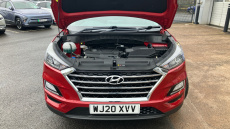 Hyundai Tucson 1.6 GDi SE Nav 5dr 2WD Petrol Estate